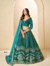 Mehvish Vol 31 By Dani Fashion Ice Velvet Lehenga With Blouse Dupatta Wholesale Online